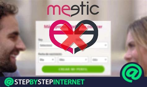 How to Delete Your Meetic Account: Step